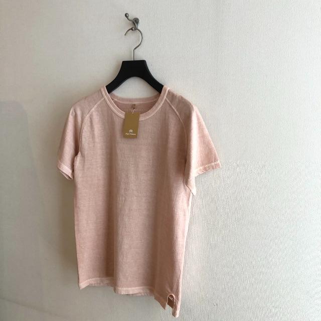 売約済　新品 Nigel Cabourn ナイジェルケーボン ベーシック T