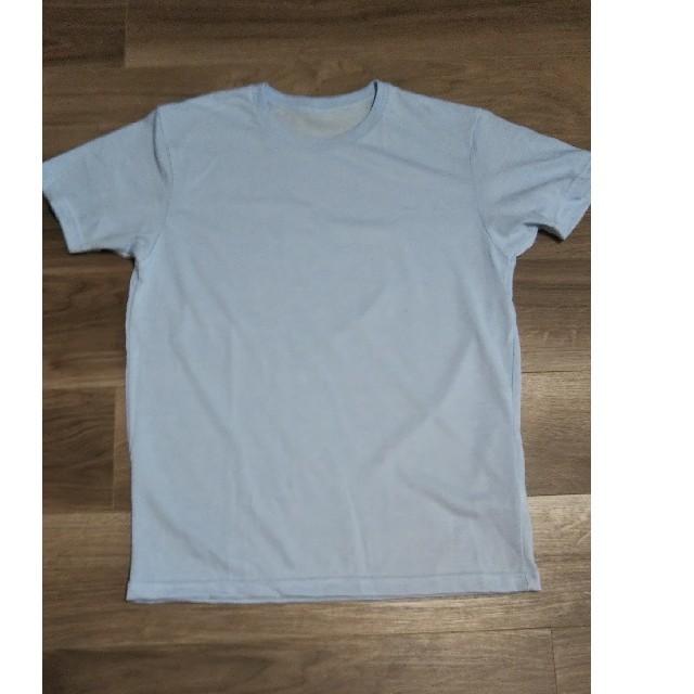 Uniqlo 未使用品 ユニクロ メンズインナーtシャツ３枚セット ｓサイズ の通販 By Ban S Shop ユニクロならラクマ