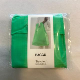 ビームス(BEAMS)のBAGGUエコバッグ　standard(エコバッグ)