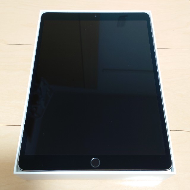 iPad Pro（10.5）softbank版 64GB