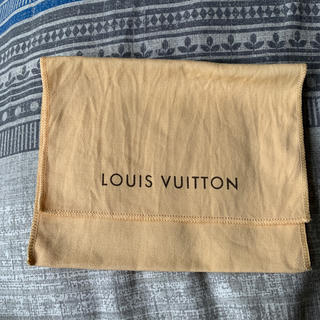 ルイヴィトン(LOUIS VUITTON)の保存袋ルイヴィトン(ショップ袋)