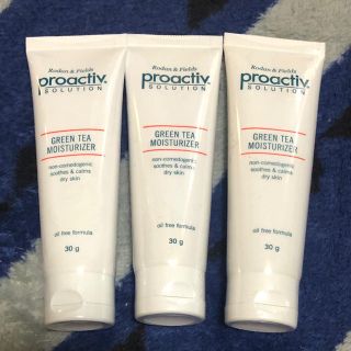 プロアクティブ(proactiv)のプロアクティブ(フェイスクリーム)