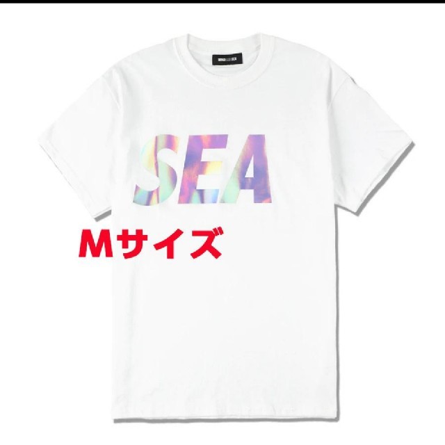 WIND AND SEA Tシャツ