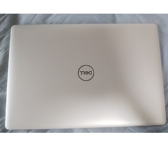 DELL ノートPC Inspiron 5570 Core i5