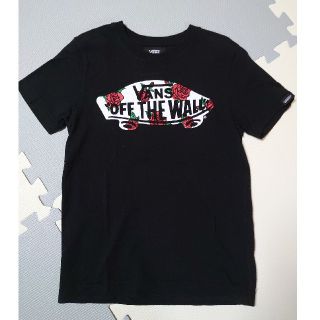 ヴァンズ(VANS)のＴシャツ　130cm　男の子　(Tシャツ/カットソー)