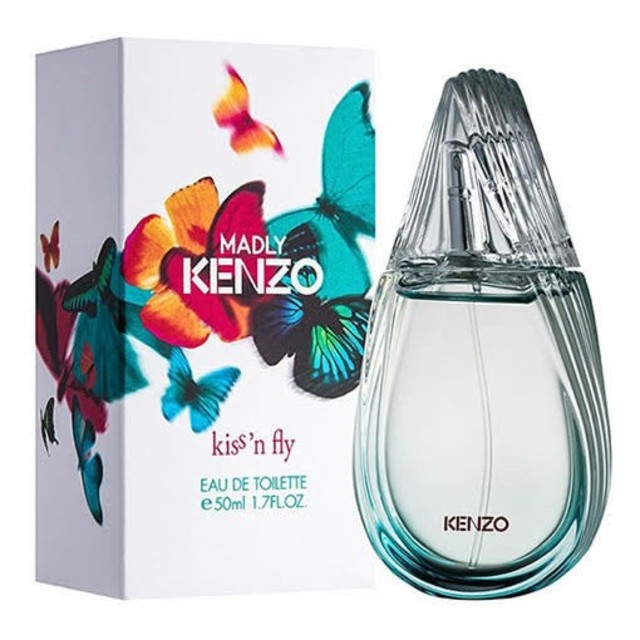 激安超安値 マドリーケンゾーキス フライ オーデトワレ 50ml 香水