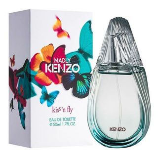 ケンゾー(KENZO)の【ケンゾ—】入手困難 マドリー ケンゾー キス アンド フライ EDT 50ml(ユニセックス)