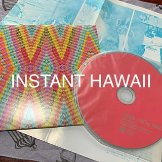 Tempalay Instant Hawaii - whirledpies.com