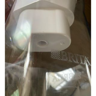 Britax - 専用☆BRITA ブリタ ナヴェリア 浄水器 1.3Lの通販 by ちくわ ...