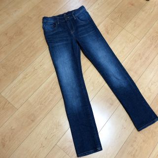 ギャップ(GAP)のGAP子供用デニム155㎝(パンツ/スパッツ)