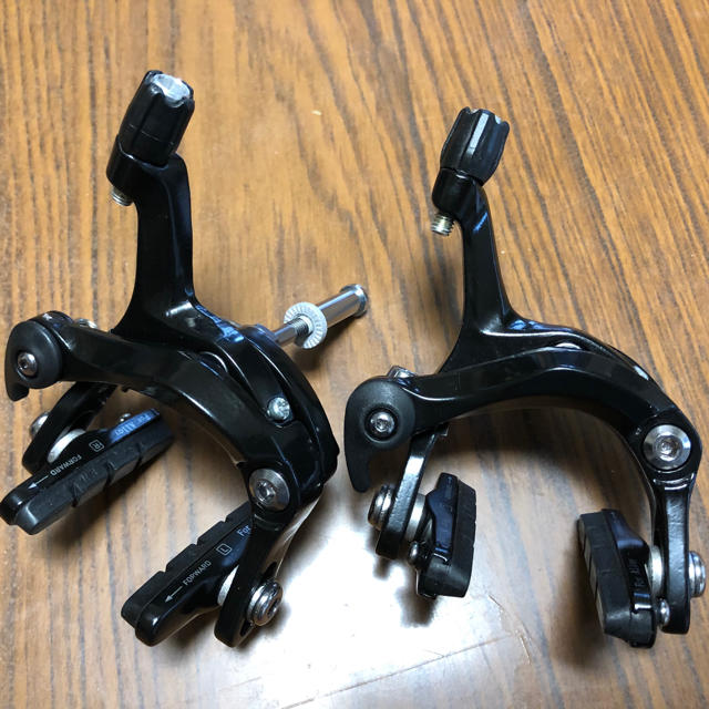 ほぼ未使用 Promax ロード用キャリパーブレーキ Rc481の通販 By Ikorih S Shop ラクマ ほぼ未使用 Promax ロード用キャリパーブレーキ Rc481の通販 By Ikorih S Shop ラクマ