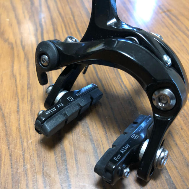 ほぼ未使用 Promax ロード用キャリパーブレーキ Rc481の通販 By Ikorih S Shop ラクマ ほぼ未使用 Promax ロード用キャリパーブレーキ Rc481の通販 By Ikorih S Shop ラクマ