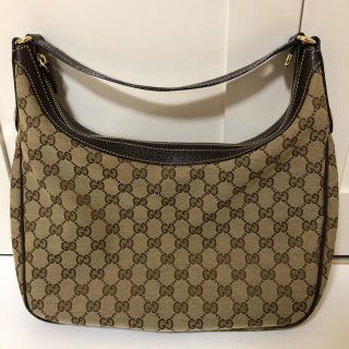 グッチ(Gucci)のGUCCI グッチ ショルダーバッグ(ショルダーバッグ)