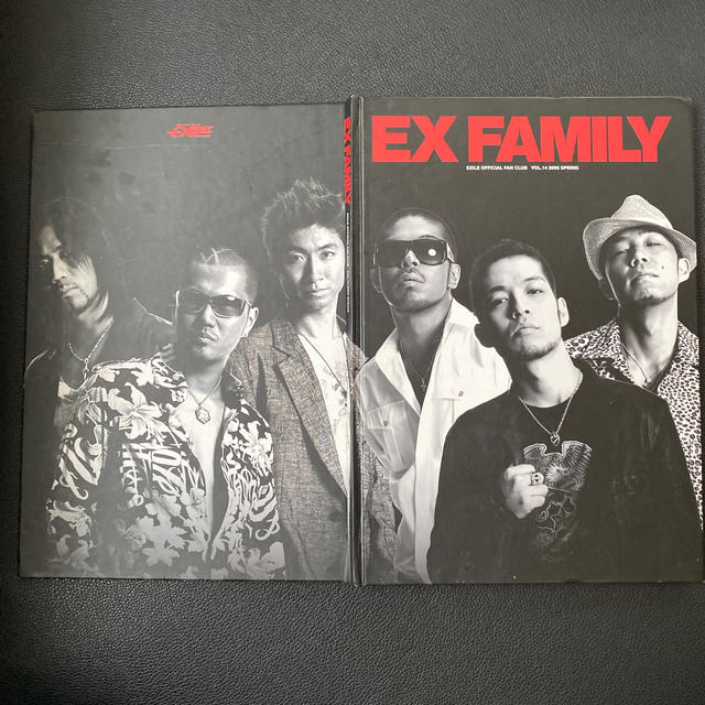 Exile Exile写真集の通販 By Tomo S Shop エグザイルならラクマ