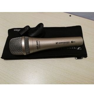 ゼンハイザー(SENNHEISER)の  本日限定 e935 60周年限定モデル ゼンハイザー(マイク)