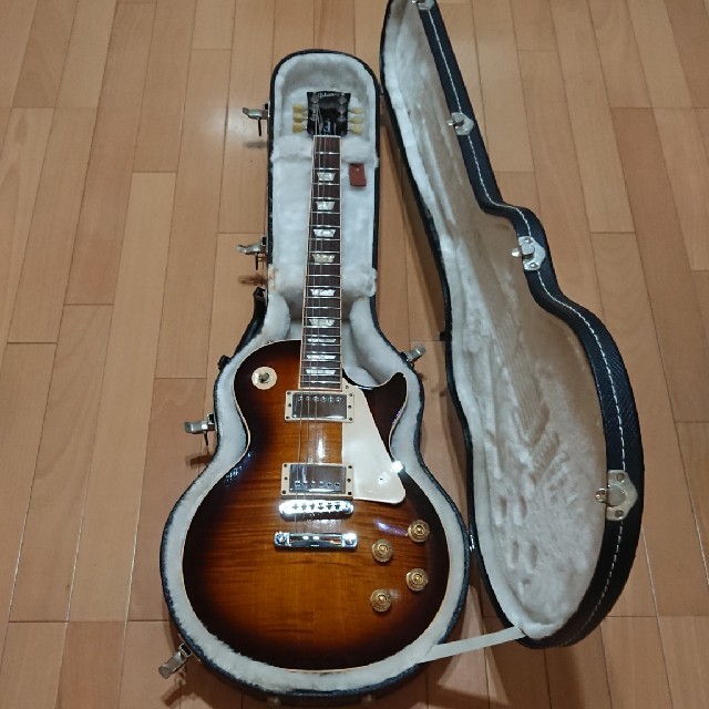 Gibson Les Paul Traditional - エレキギター