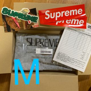 シュプリーム(Supreme)のSupreme Anno Domini Tee (Tシャツ/カットソー(半袖/袖なし))