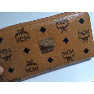 エムシーエム(MCM)のMCMお財布(財布)