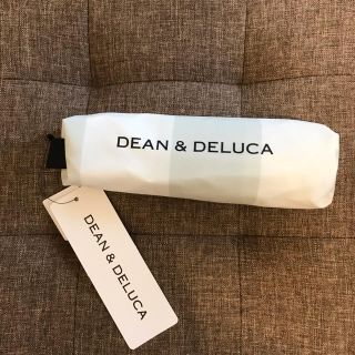 ディーンアンドデルーカ(DEAN & DELUCA)のDEAN&DELUCA ディーン＆デルーカ　折り畳み傘(傘)