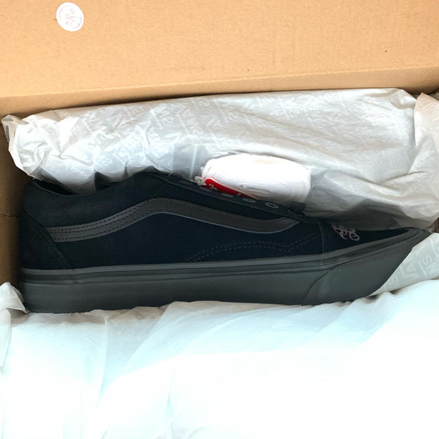 低価新作 NEIGHBORHOOD - VANS NEIGHBORHOOD MR.CARTOON 28.5cmの通販 by shym's