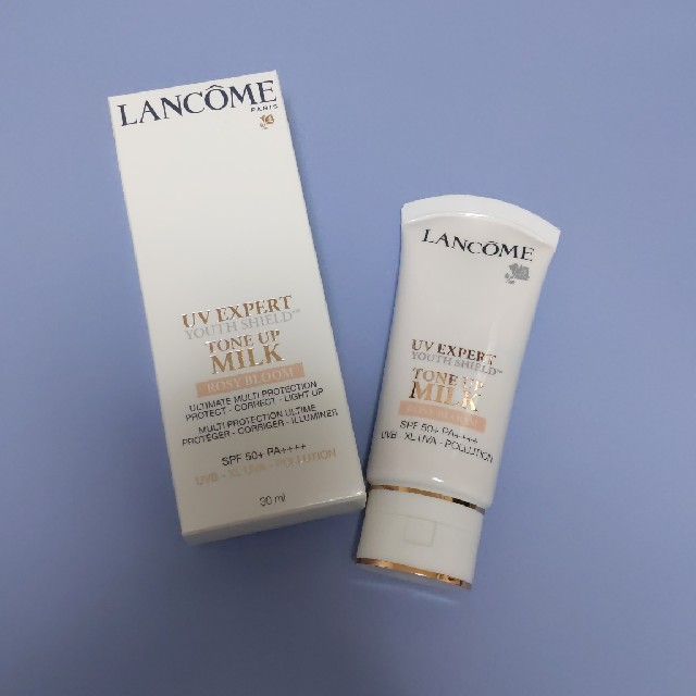 LANCOME(ランコム)のランコム　UV　エクスペール　トーンアップ コスメ/美容のベースメイク/化粧品(化粧下地)の商品写真