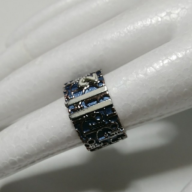Christian Dior(クリスチャンディオール)のクリスチャンディオール　指輪 レディースのアクセサリー(リング(指輪))の商品写真