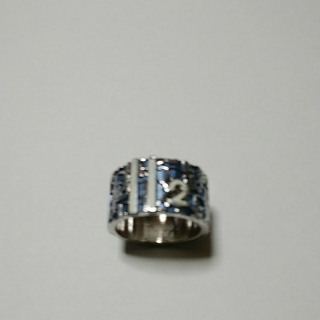 クリスチャンディオール(Christian Dior)のクリスチャンディオール　指輪(リング(指輪))