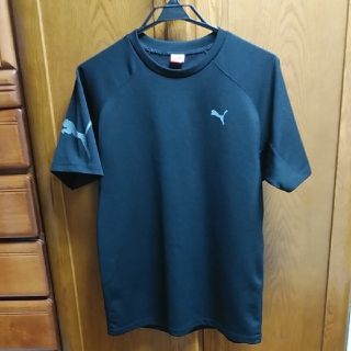 プーマ(PUMA)のメンズ　Tシャツ(シャツ)