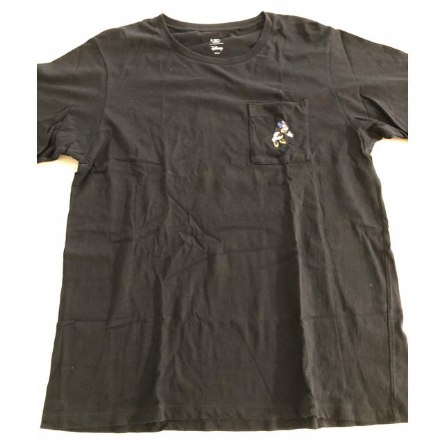 UNIQLO(ユニクロ)のUNIQLOのTシャツ レディースのトップス(Tシャツ(半袖/袖なし))の商品写真