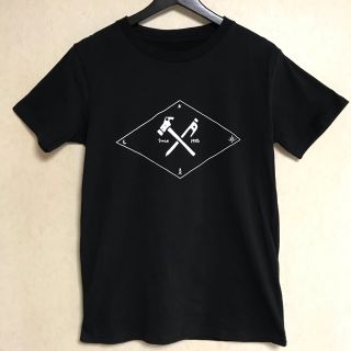 スノーピーク(Snow Peak)の＊snowpeak(スノーピーク) グラフィックTシャツ Sサイズ(Tシャツ/カットソー(半袖/袖なし))