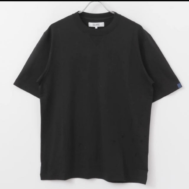 URBAN RESEARCH(アーバンリサーチ)のLOOPWHEELER　ループウィラー メンズのトップス(Tシャツ/カットソー(半袖/袖なし))の商品写真