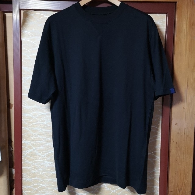 URBAN RESEARCH(アーバンリサーチ)のLOOPWHEELER　ループウィラー メンズのトップス(Tシャツ/カットソー(半袖/袖なし))の商品写真