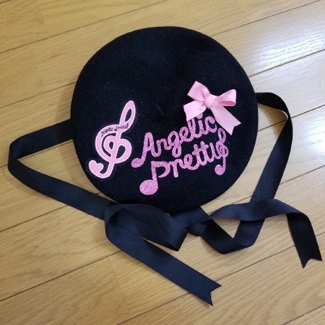 Angelic Pretty - angelicpretty アンジェリックプリティ リボン付き