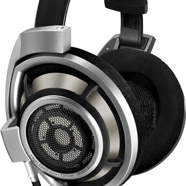 SENNHEISER HD 800