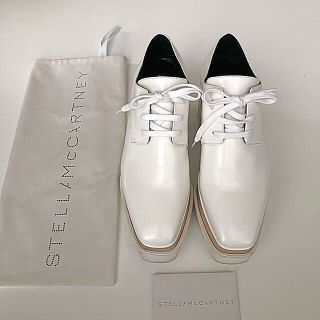 ステラマッカートニー(Stella McCartney)の再お値下げ　ステラマッカートニー　エリス　35 1/2(スニーカー)