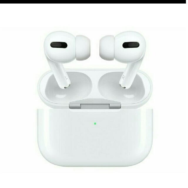 16個売り air pods pro 新品未開封オーディオ機器