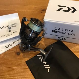 ダイワ(DAIWA)のひかるあいか様専用(リール)