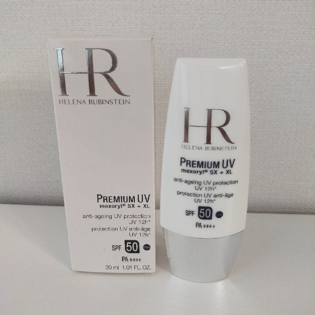 HERENA RUBINSTEIN premium UV