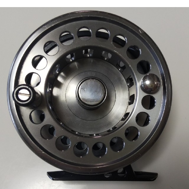 ◇フライリール AMPEX SK-P Ⅲ◇の通販 by hamkichi's shop|ラクマ ◇フライリール AMPEX SK-P Ⅲ◇の通販 by hamkichi's shop|ラクマ
