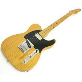 出産祝い ESP - Seymour Duncan DT テレキャスター エレキギター