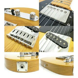 出産祝い ESP - Seymour Duncan DT テレキャスター エレキギター