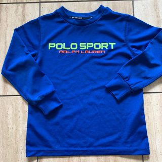 ラルフローレン(Ralph Lauren)のラルフローレン　長袖Ｔシャツ(Tシャツ/カットソー)