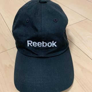 リーボック(Reebok)のReebok キャップ(キャップ)