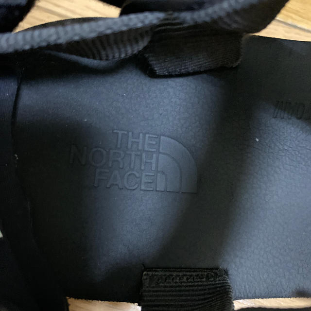 THE NORTH FACE(ザノースフェイス)のthe north face サンダル メンズの靴/シューズ(サンダル)の商品写真