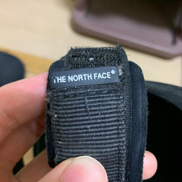 THE NORTH FACE(ザノースフェイス)のthe north face サンダル メンズの靴/シューズ(サンダル)の商品写真