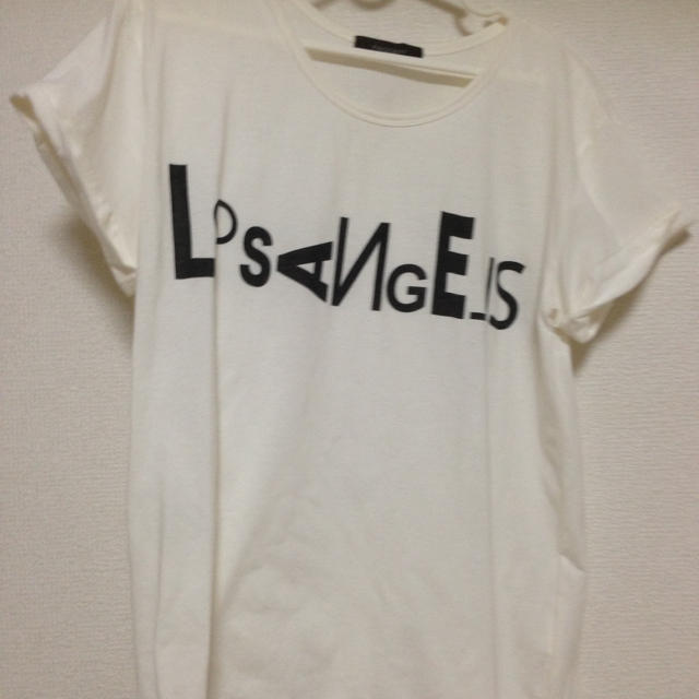 PAGEBOY(ページボーイ)のページボーイT！ レディースのトップス(Tシャツ(半袖/袖なし))の商品写真