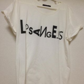 ページボーイ(PAGEBOY)のページボーイT！(Tシャツ(半袖/袖なし))