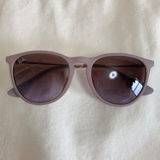 レイバン(Ray-Ban)のサングラス エリカ 4171F(サングラス/メガネ)