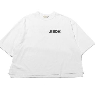 ジエダ(Jieda)の＜JieDa × monkey time＞COLLECTION Tシャツ(Tシャツ/カットソー(半袖/袖なし))