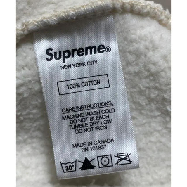 Supreme(シュプリーム)のSupreme Formula Crewneck メンズのトップス(スウェット)の商品写真